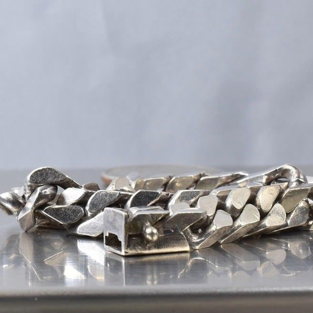 Sterling Silver Solid 925